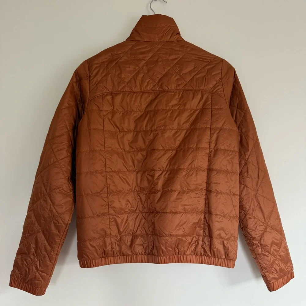 Patagonia Women’s Lightweight Radalie Bomber Jacket | Size M | Pre-Owned - Picture 2 of 4